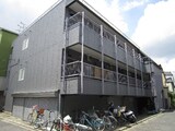 昌人ハイツ