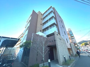 ディアコート川西弐番館