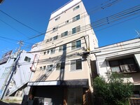 メープル王子公園