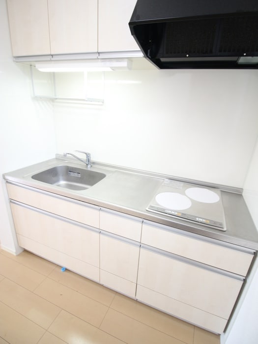 キッチン シャルムアベノ