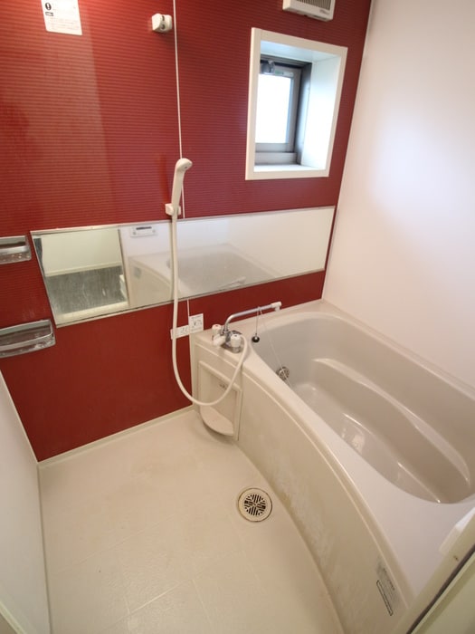 バス／シャワールーム等 シャルムアベノ