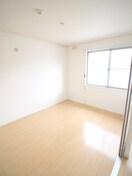 居室 シャルムアベノ