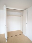 収納 シャルムアベノ