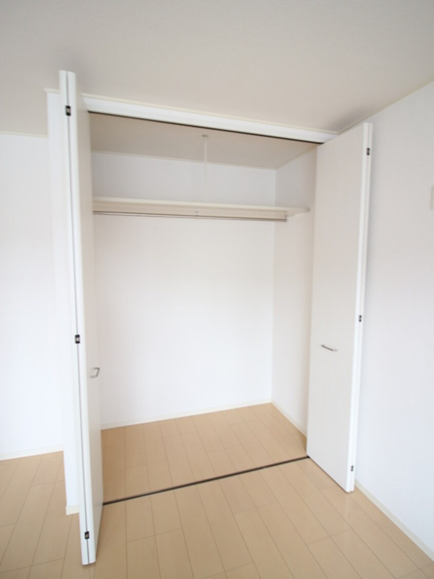 収納 シャルムアベノ