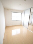 居室 シャルムアベノ