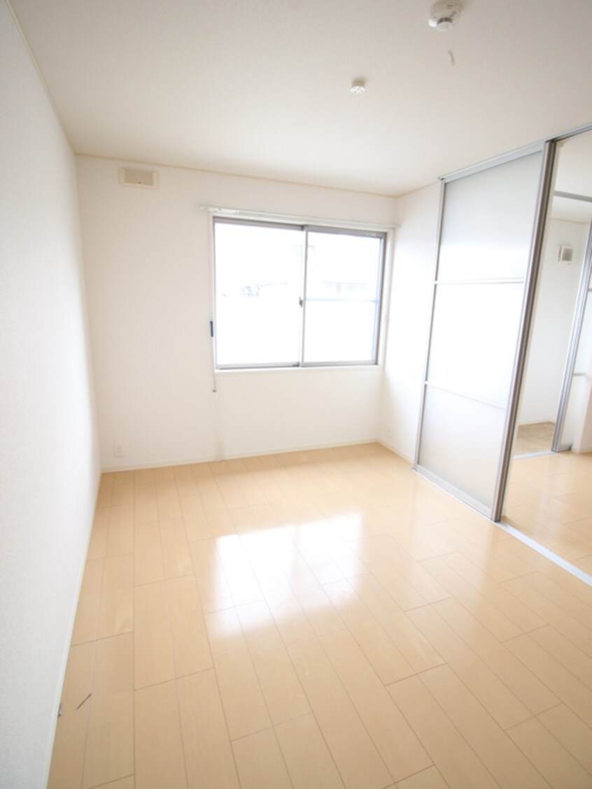 居室 シャルムアベノ