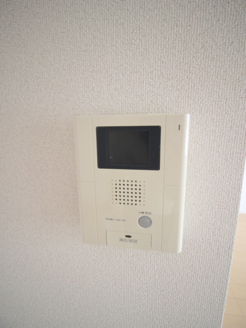 内観写真 シャルムアベノ