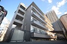コーポ岸部の外観