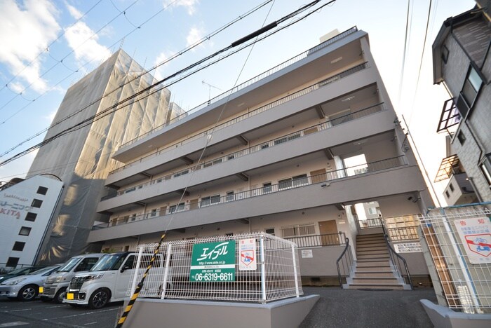 その他 コーポ岸部