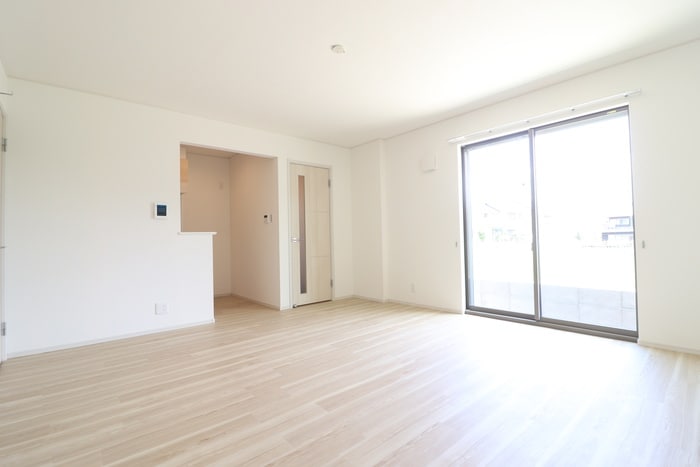 居室 ホワイトレーク大萱