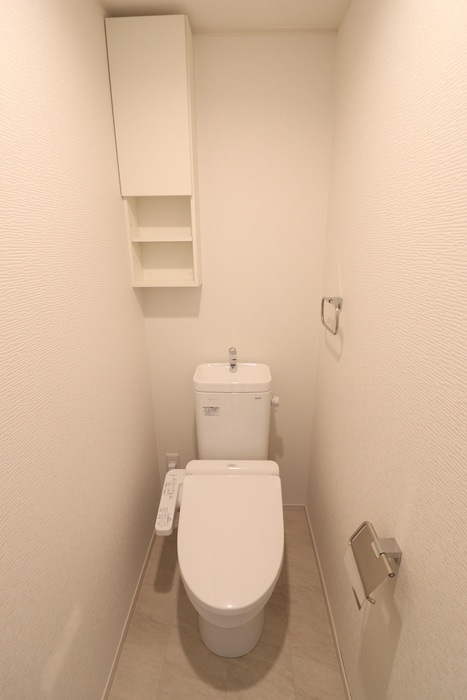 トイレ ホワイトレーク大萱