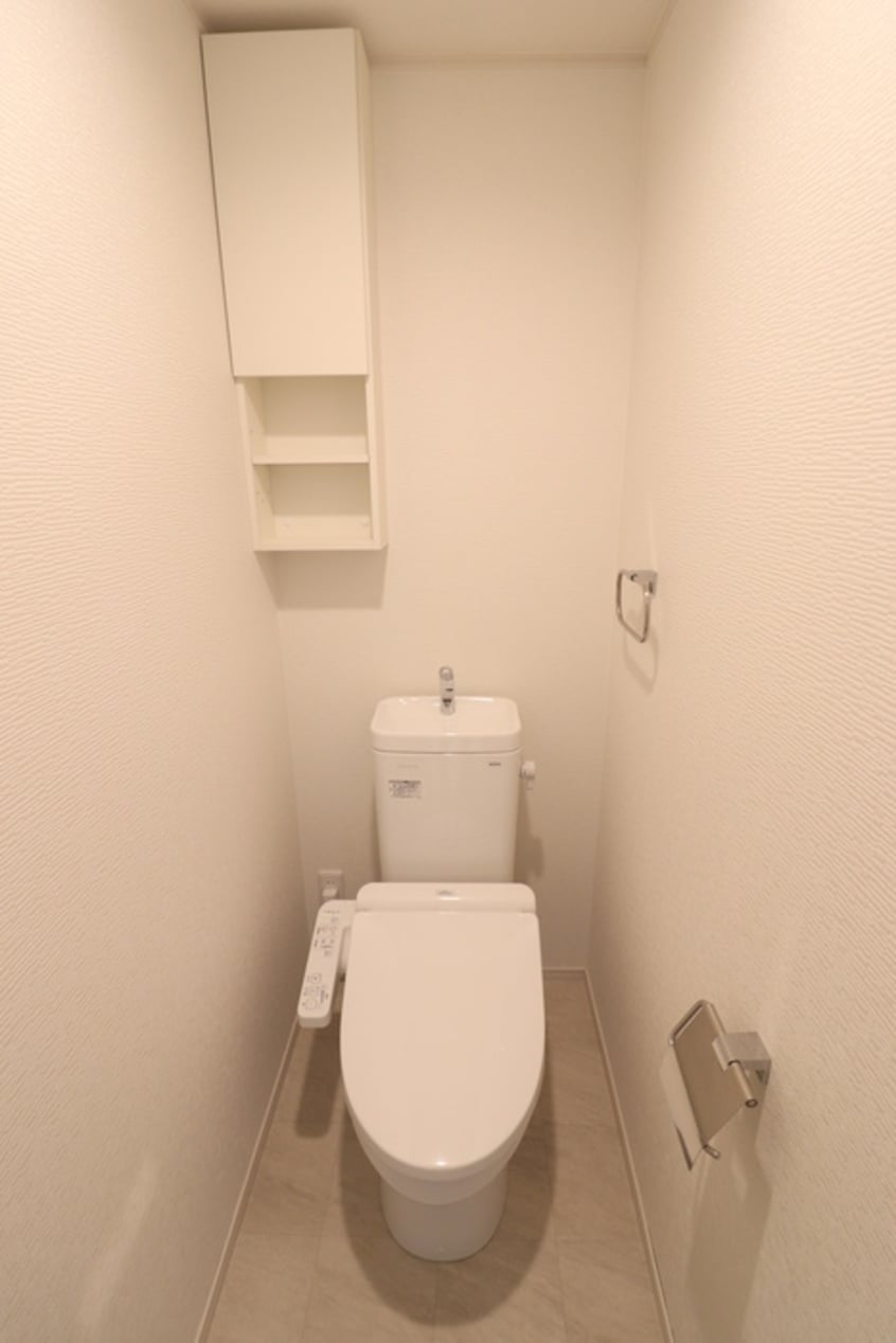 トイレ ホワイトレーク大萱