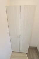 靴箱 ホワイトレーク大萱