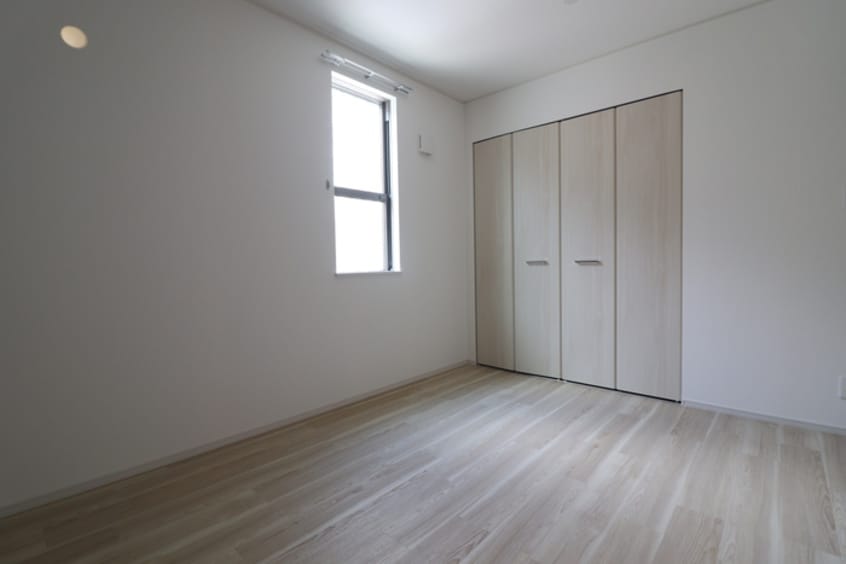 居室 ホワイトレーク大萱