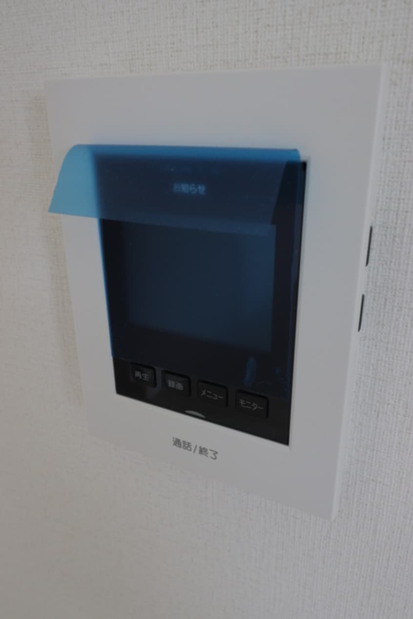 内観写真 ホワイトレーク大萱