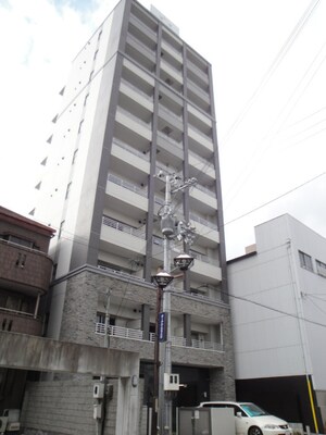 ｸﾘｽﾀﾙｸﾞﾗﾝﾂ大阪BAY(302)