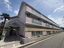 松岡マンション２の外観