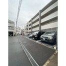 駐車場 ＣＩＴＹ　ＳＰＩＲＥ鶴見