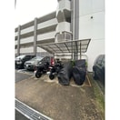 バイク置き場 ＣＩＴＹ　ＳＰＩＲＥ鶴見