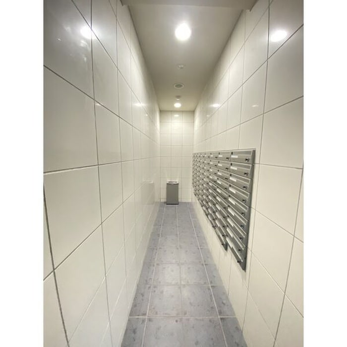 建物設備 ＣＩＴＹ　ＳＰＩＲＥ鶴見