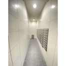 建物設備 ＣＩＴＹ　ＳＰＩＲＥ鶴見