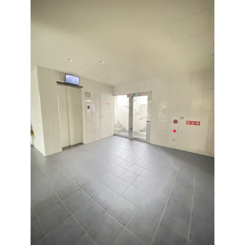 建物設備 ＣＩＴＹ　ＳＰＩＲＥ鶴見