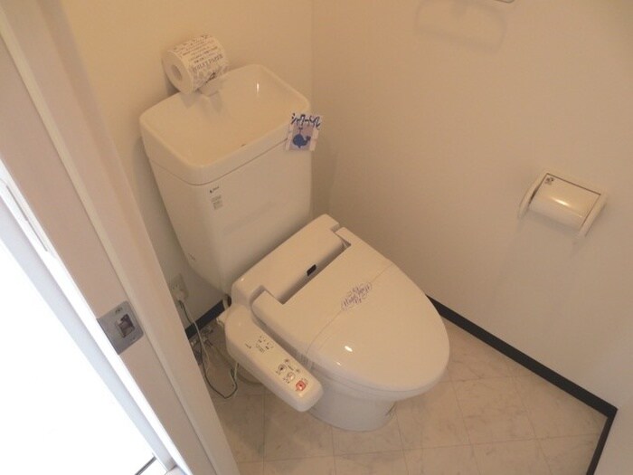 トイレ ＣＩＴＹ　ＳＰＩＲＥ鶴見