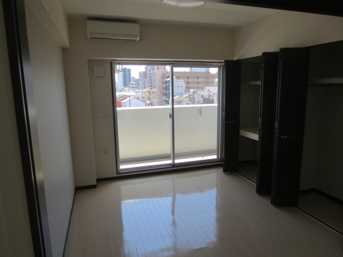 居室 ＣＩＴＹ　ＳＰＩＲＥ鶴見