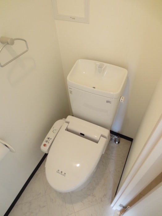 トイレ ＣＩＴＹ　ＳＰＩＲＥ鶴見