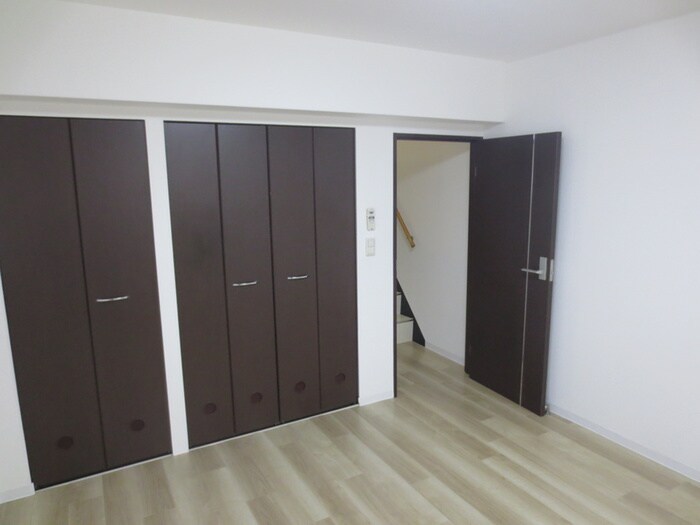 居室 ＣＩＴＹ　ＳＰＩＲＥ鶴見