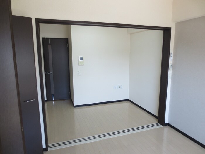 居室 ＣＩＴＹ　ＳＰＩＲＥ鶴見