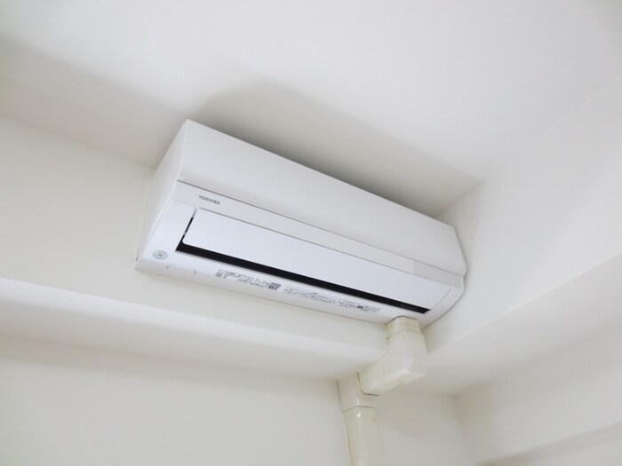 内観写真 ＣＩＴＹ　ＳＰＩＲＥ鶴見