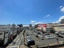 室内からの展望 ＣＩＴＹ　ＳＰＩＲＥ鶴見