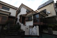 藤井寺市小山3丁目貸家