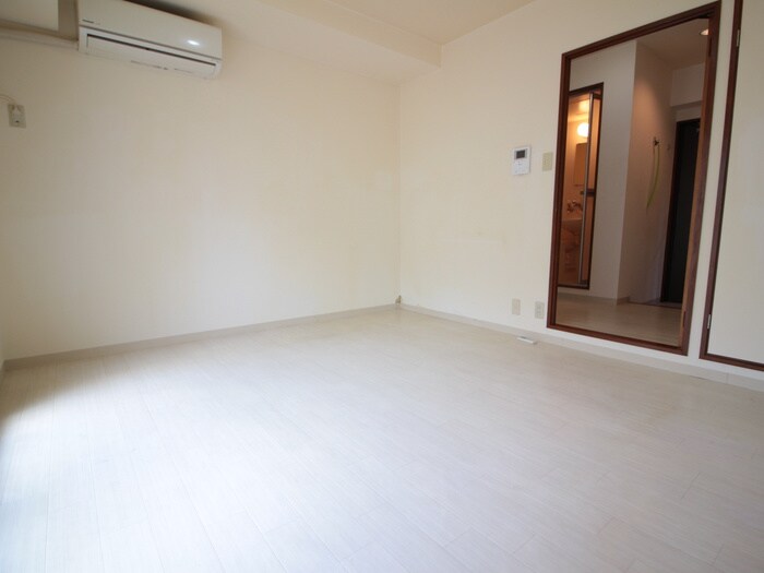 居室 アベニュー曙