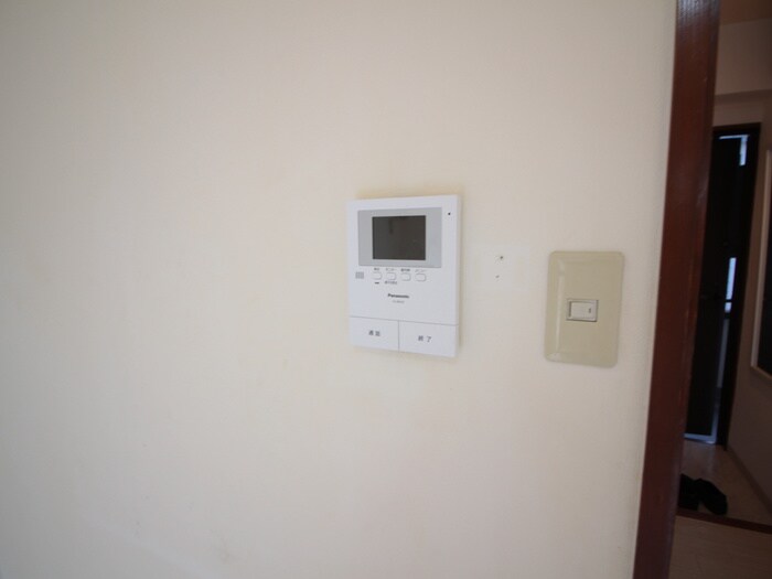 内観写真 アベニュー曙