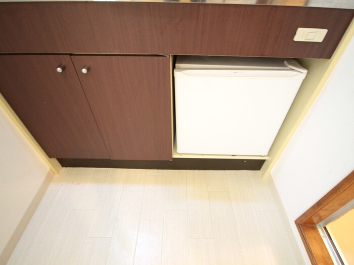 内観写真 アベニュー曙