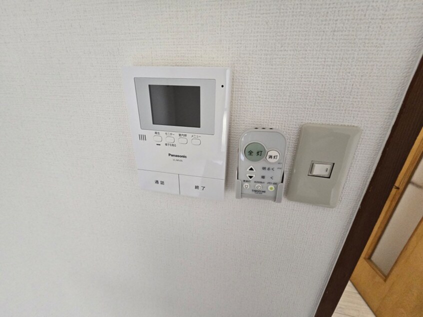 内観写真 アベニュー曙