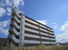 ココ川崎の外観