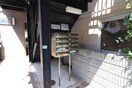 建物設備 小寺マンション