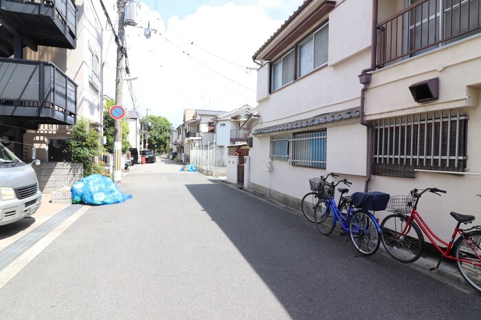 周辺環境 小寺マンション