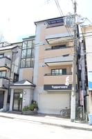 アルデール都島の外観