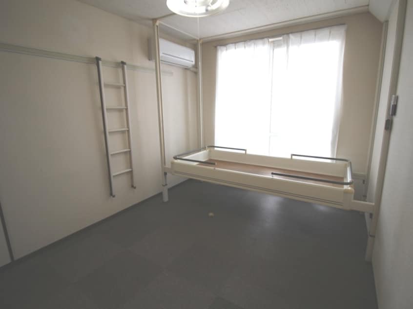 居室 ＫＴクレヨン