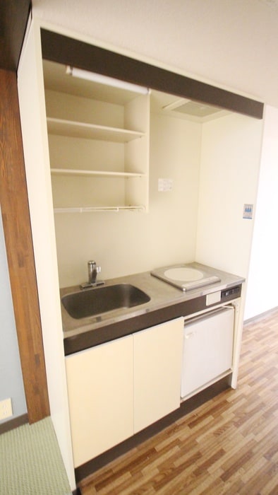 キッチン ＫＴクレヨン