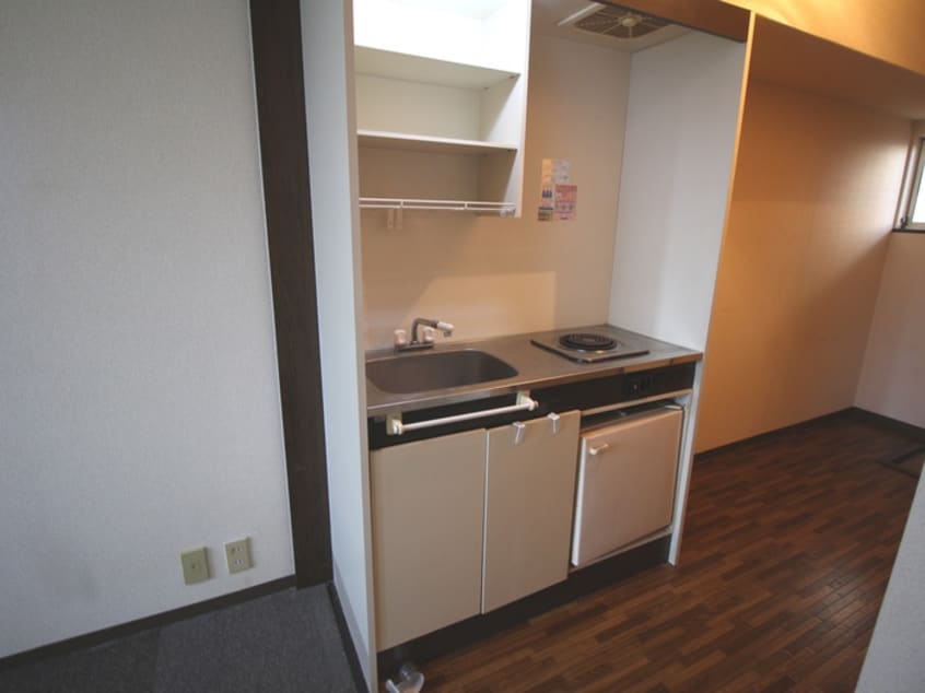 キッチン ＫＴクレヨン