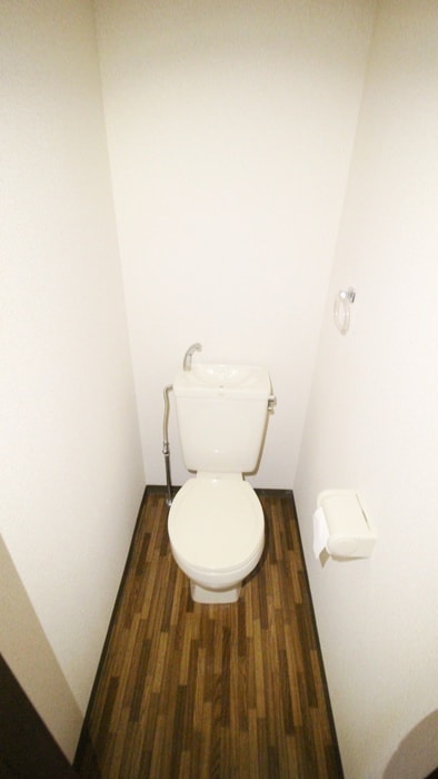 トイレ ＫＴクレヨン