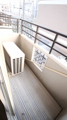 ベランダ・バルコニー ＫＴクレヨン