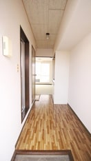 廊下 ＫＴクレヨン