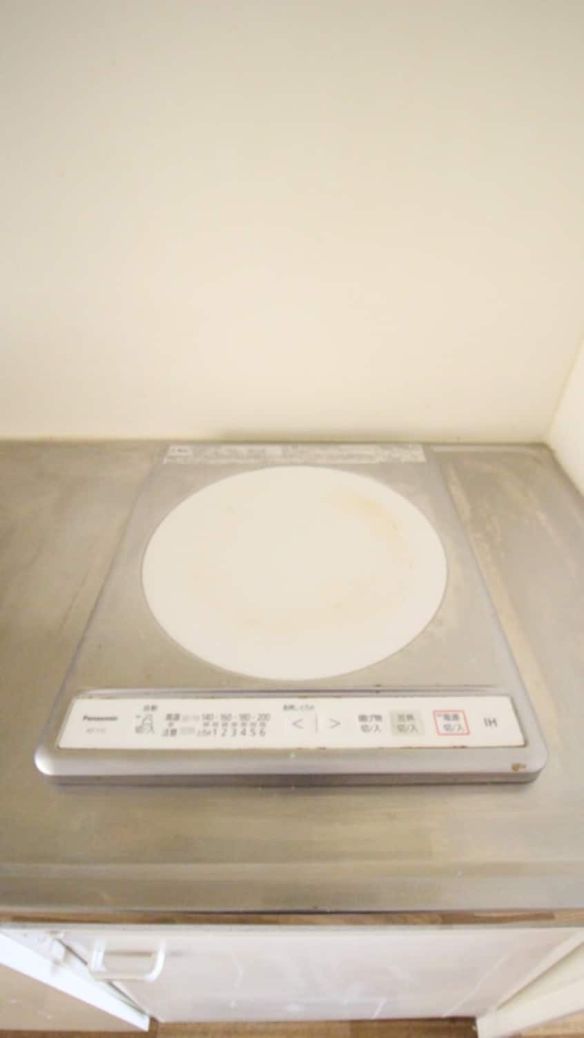 内観写真 ＫＴクレヨン