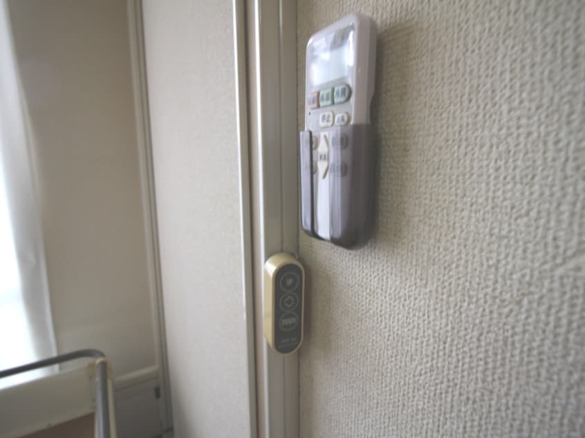 内観写真 ＫＴクレヨン